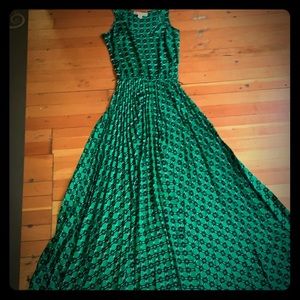 Michael Kors spring dress!